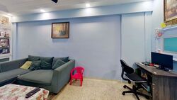 Blk 713 Bedok Reservoir Road (Bedok), HDB 3 Rooms #377275551